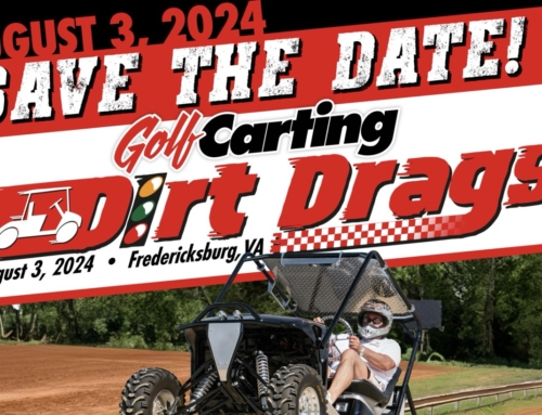 Golf Carting & Carts Inc Dirt Drag’s Announced